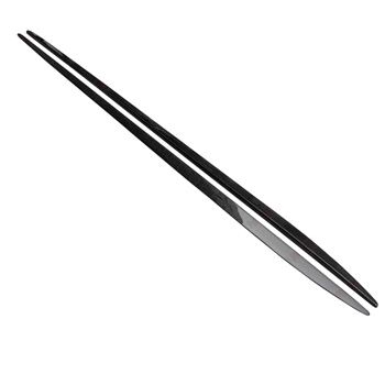 AE style side skirts