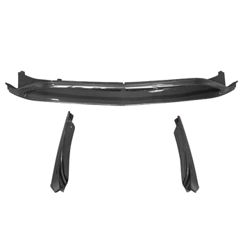 Arbon Fiber Front Lip