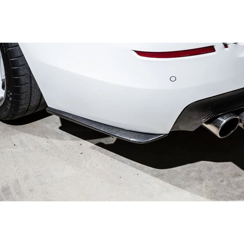 M-Tech Future Design RS Rear Lower Splitters